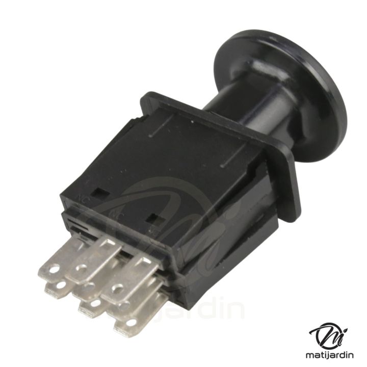 Contacteur d’embrayage de lame PTO Husqvarna / AYP 532196112