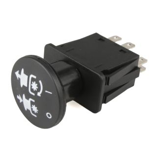 Contacteur d’embrayage de lame PTO Husqvarna / AYP 532196112