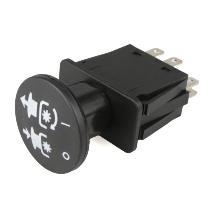 Contacteur d’embrayage de lame PTO Husqvarna / AYP 532196112