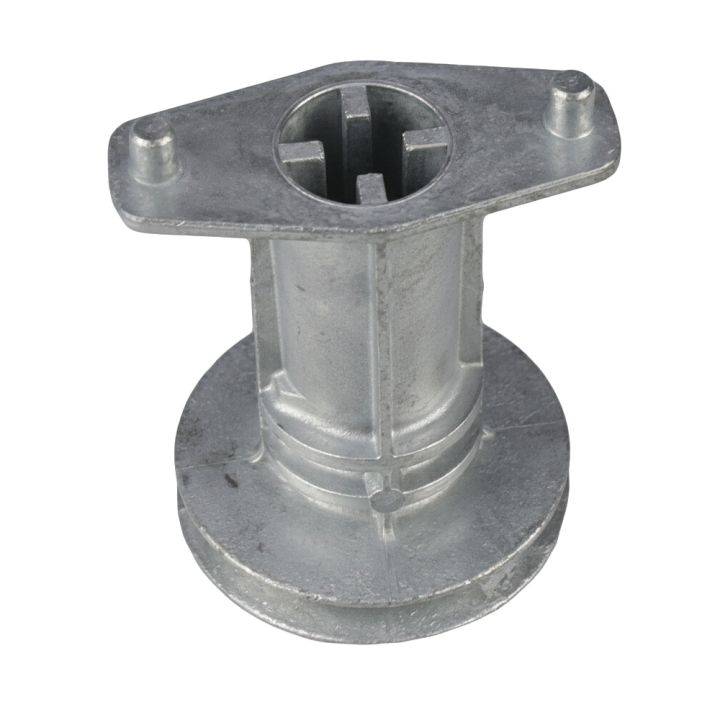 Porte-lame adaptable pour tondeuses Stihl 6118-702-5001