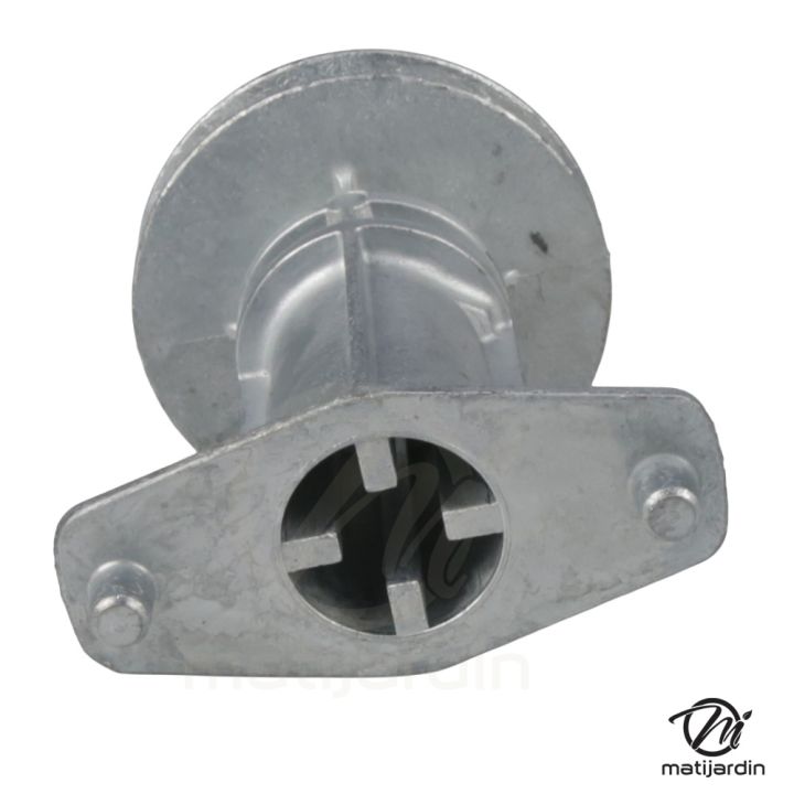 Porte-lame adaptable pour tondeuses Stihl 6118-702-5001