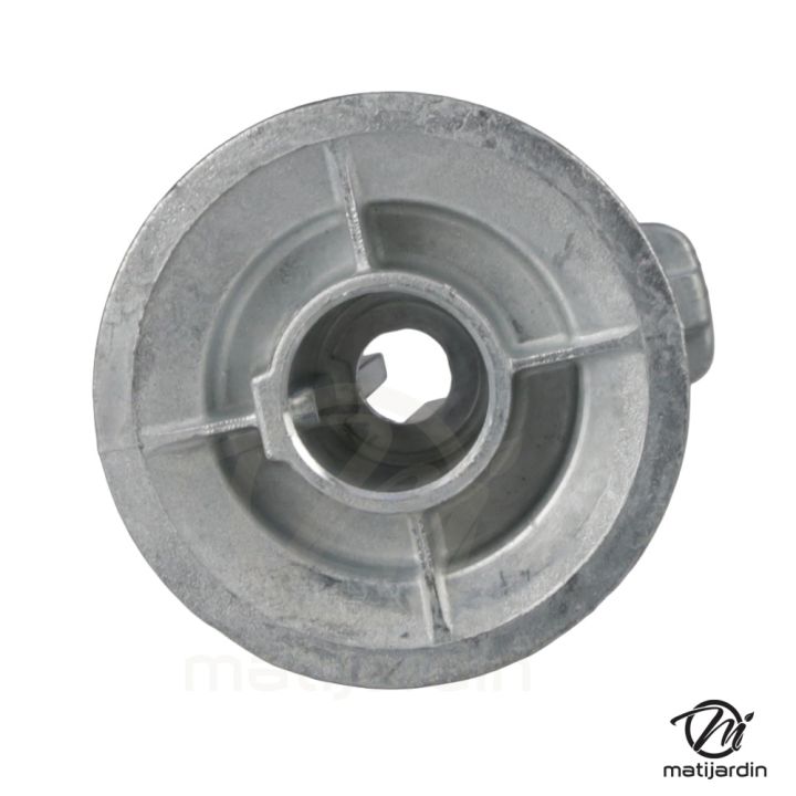 Porte-lame adaptable pour tondeuses Stihl 6118-702-5001