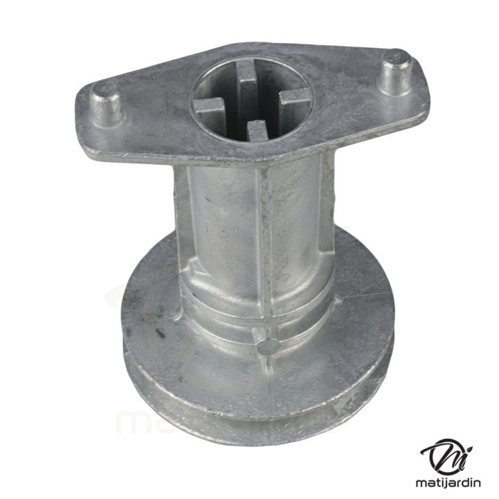 Porte-lame adaptable pour tondeuses Stihl 6118-702-5001