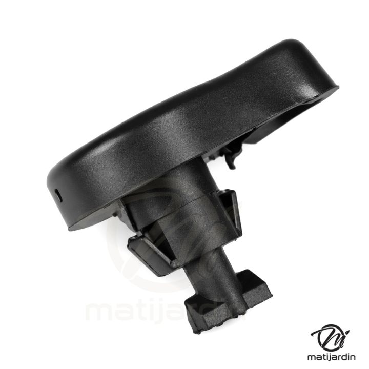 Verrou de capot de filtre à air pour tronçonneuse STIHL MS210 à MS390