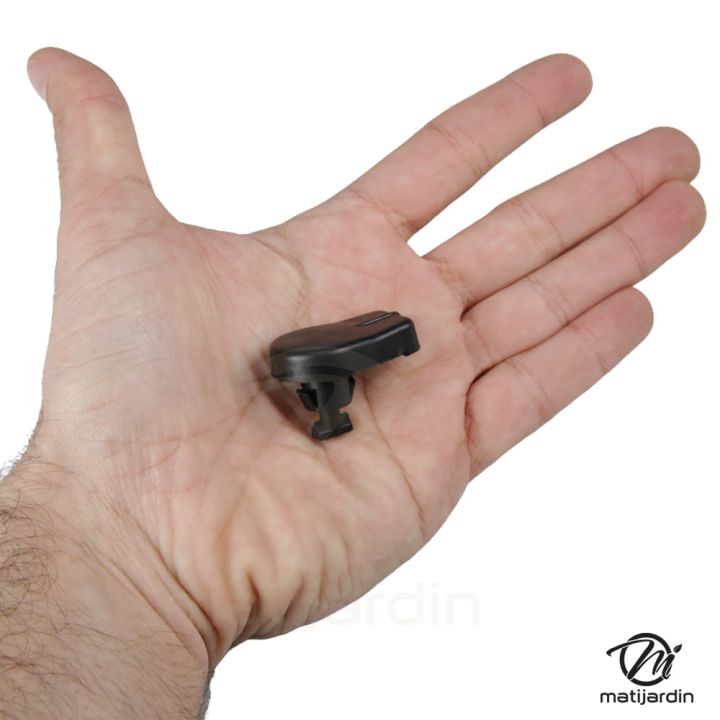 Verrou de capot de filtre à air pour tronçonneuse STIHL MS210 à MS390