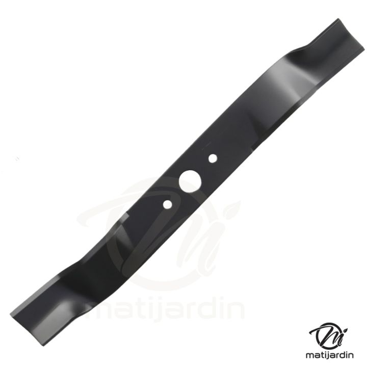 Lame de tondeuse 530 mm alésage 22 mm adaptable GRIN HM53A / PM53 - remplace PRT-0130