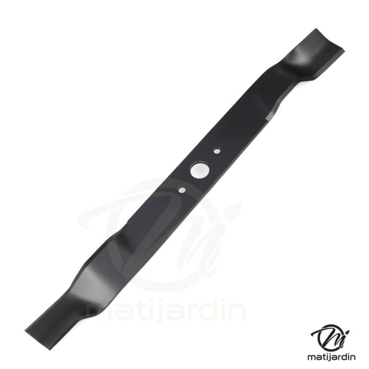 Lame de tondeuse 530 mm alésage 22 mm adaptable GRIN HM53A / PM53 - remplace PRT-0130