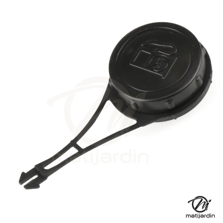 Bouchon réservoir Briggs & Stratton 799585 799684  Meta description :