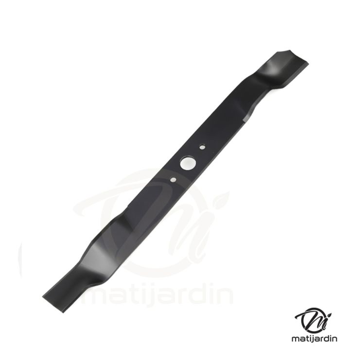 Lame de tondeuse 460 mm alésage 22 mm compatible Grin HM46 / PM46 - remplace PRT-0129