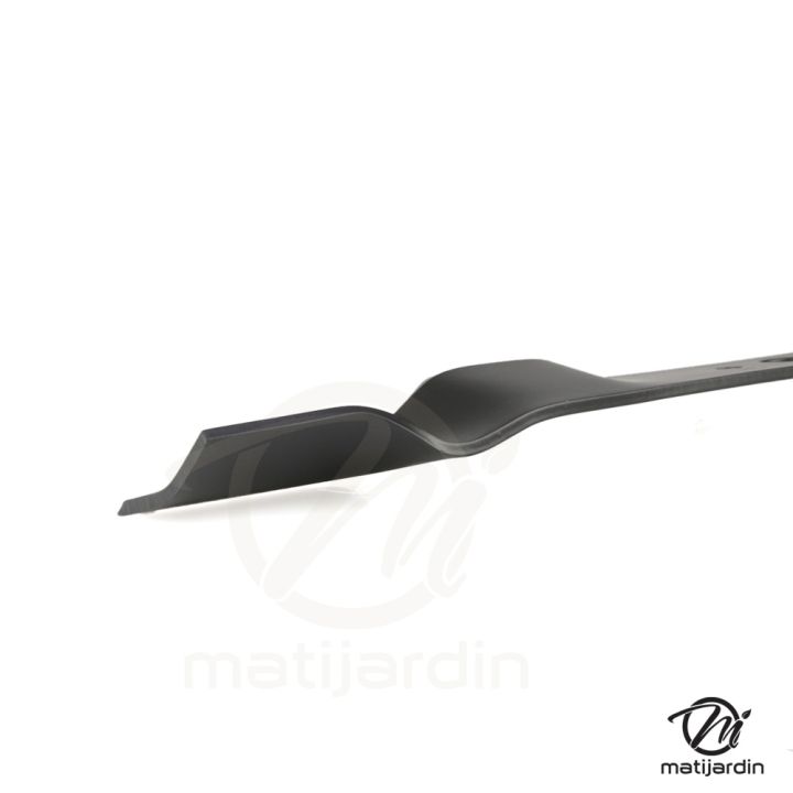 Lame de tondeuse 460 mm alésage 22 mm compatible Grin HM46 / PM46 - remplace PRT-0129