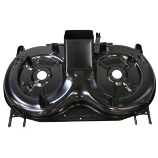 Carter de coupe Twincut 102 cm pour GGP Castelgarden