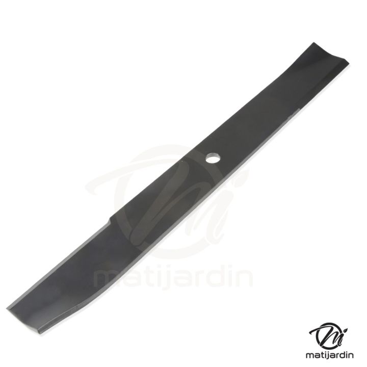 Lame tondeuse pour Iseki SSM60, TF 8654.306.001.00 coupe 52,5 cm
