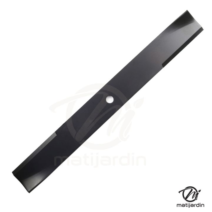 Lame tondeuse pour Iseki SSM60, TF 8654.306.001.00 coupe 52,5 cm