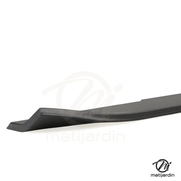 Lame tondeuse pour Iseki SSM60, TMS60 8654.306.001.00 coupe 52,5 cm