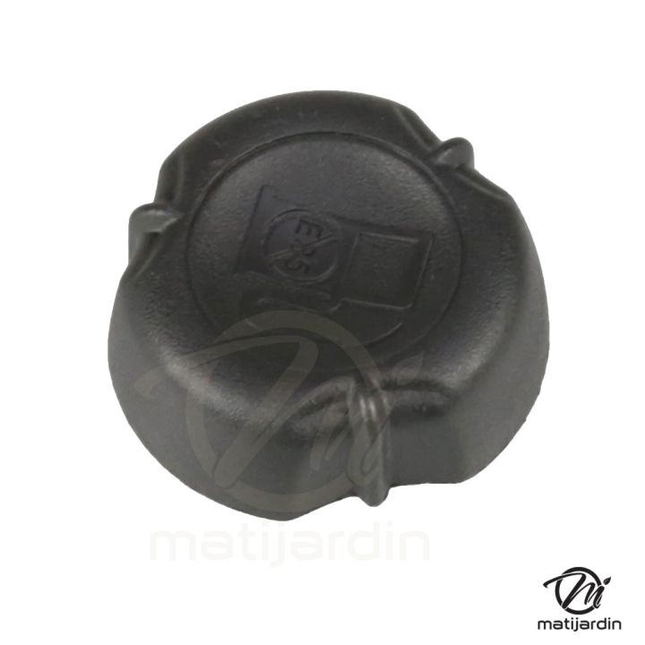 Bouchon de carburant adaptable Briggs & Stratton 692046