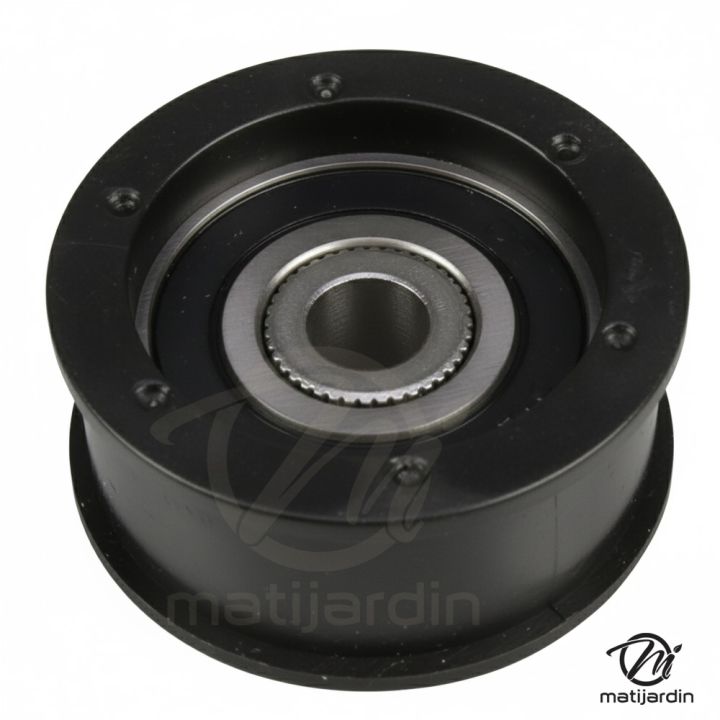 Poulie adaptable AYP / Husqvarna / Jonsered / McCulloch – remplace 165630