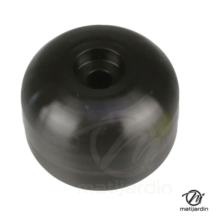 Roue anti-scalp adaptable pour CASTELGARDEN TC102 / TC122 – remplace 82700002/0 et 182700002/0