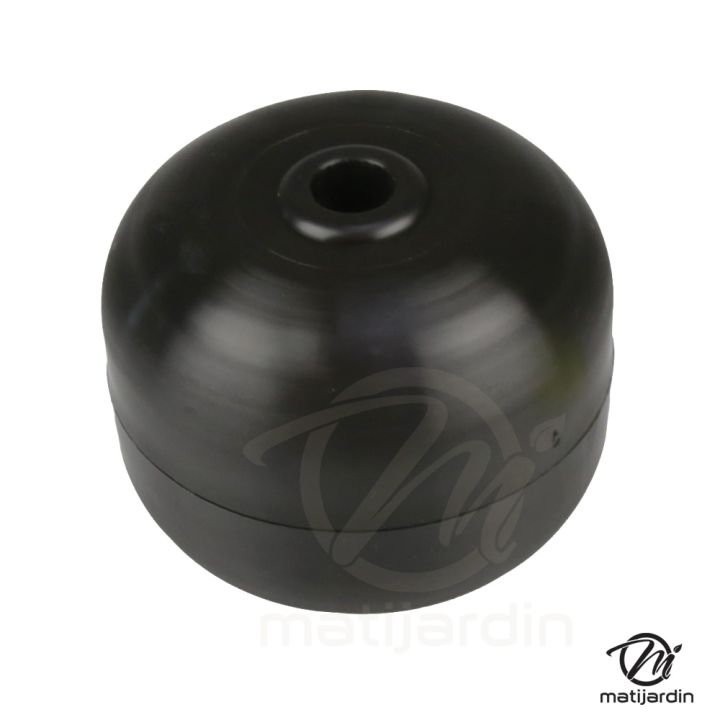 Roue anti-scalp adaptable pour CASTELGARDEN TC102 / TC122 – remplace 82700002/0 et 182700002/0