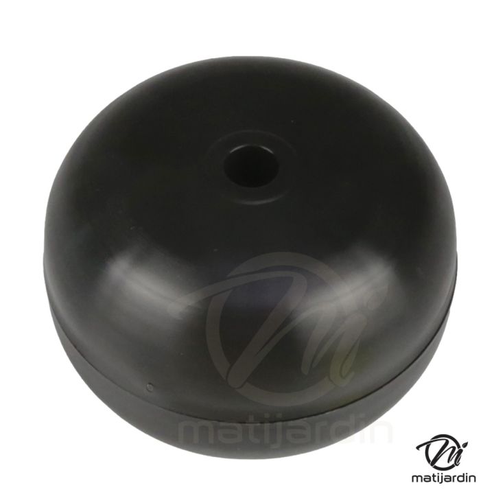 Roue anti-scalp pour tondeuse STIGA / CASTELGARDEN TWINCUT 102, PDC140, série X