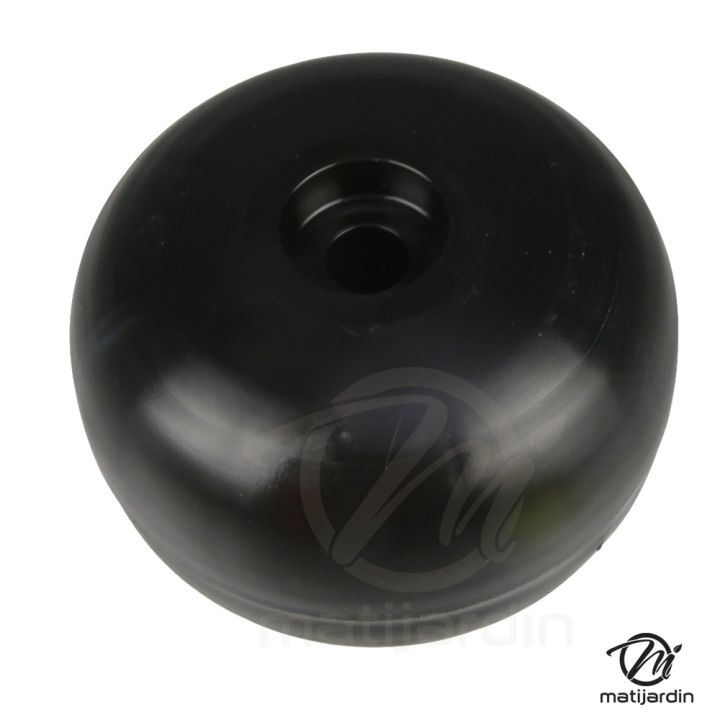 Roue anti-scalp pour tondeuse STIGA / CASTELGARDEN TWINCUT 102, PDC140, série X