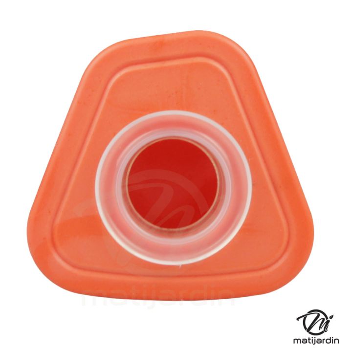 Filtre à air adaptable pour moteur Briggs & Stratton séries 115P02, 115P05, 123P0B et 12xxx