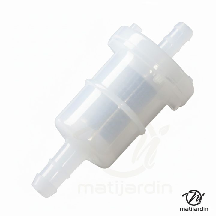 Filtre à carburant adaptable pour moteur Honda GC135, GC160, GC190, GCV520, GCV530