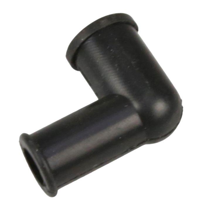 Coude reniflard 90° adaptable Briggs & Stratton - Remplace 692189