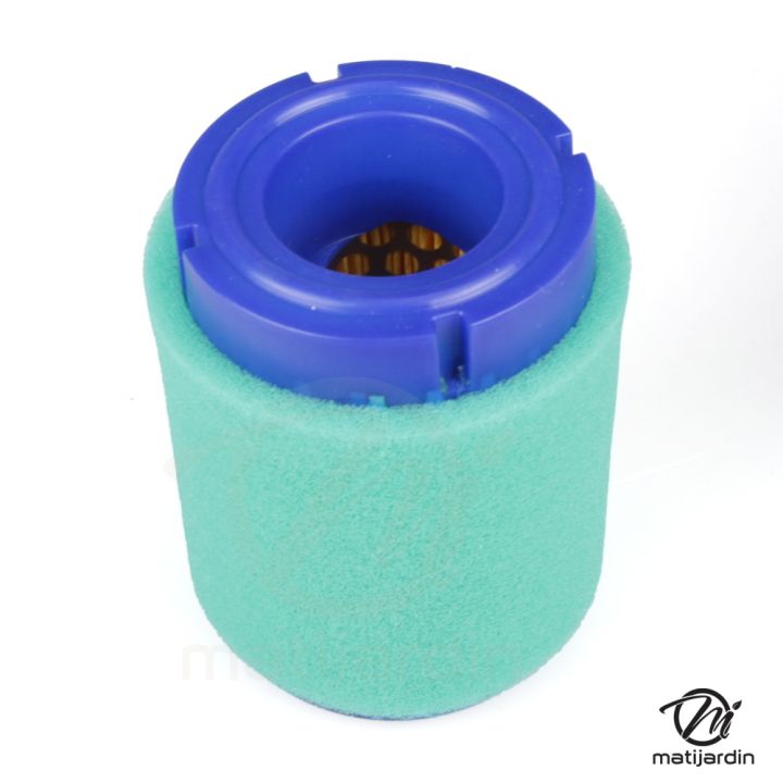 Filtre à air Kohler CH260 CH270 avec préfiltre mousse – 1708304S, 1708307S, 1708323S