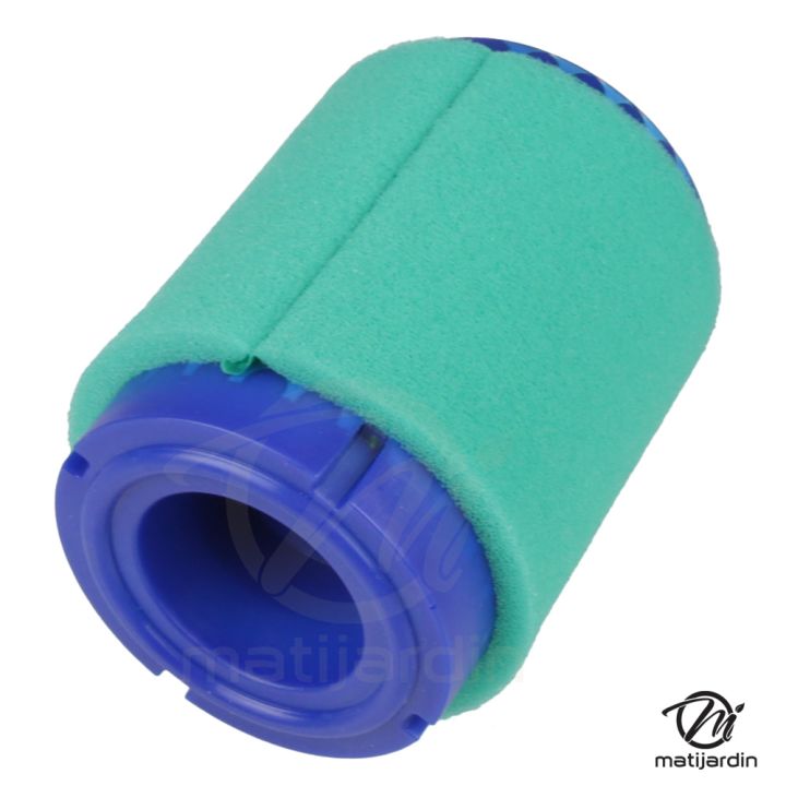 Filtre à air Kohler CH260 CH270 avec préfiltre mousse – 1708304S, 1708307S, 1708323S