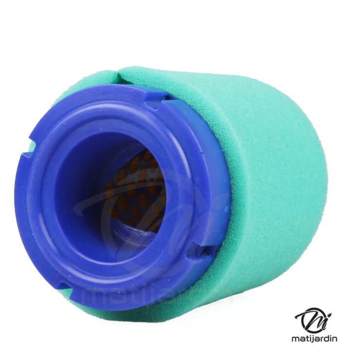 Filtre à air Kohler CH260 CH270 avec préfiltre mousse – 1708304S, 1708307S, 1708323S