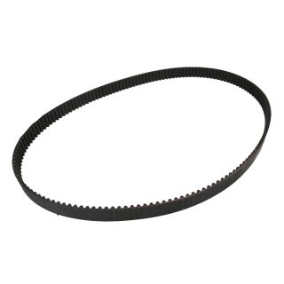 Courroie crantée 1256-8M-25 pour Husqvarna Rider 90 cm