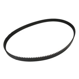 Courroie crantée 1256-8M-25 pour Husqvarna Rider 90 cm