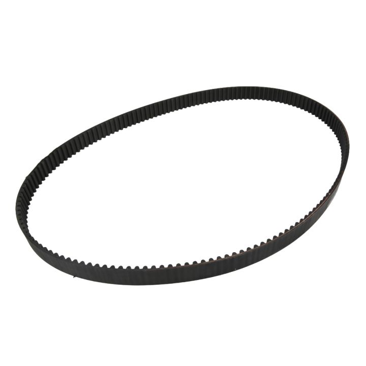 Courroie crantée 1256-8M-25 pour Husqvarna Rider 90 cm