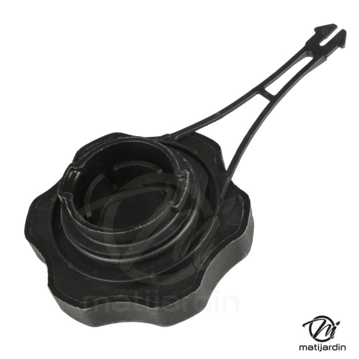 Bouchon de réservoir essence adaptable pour Briggs & Stratton 594061 84004416