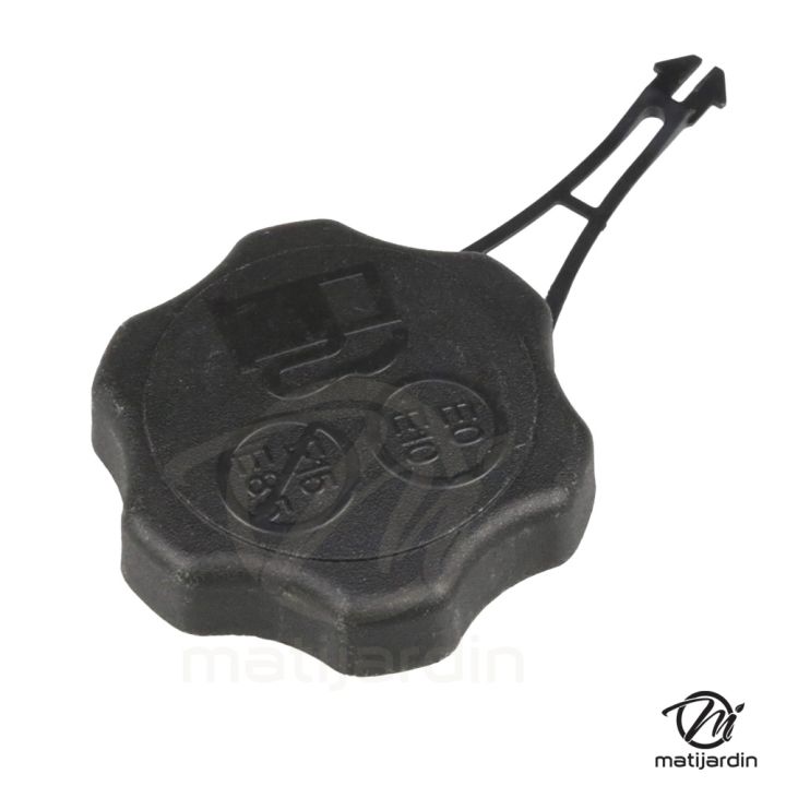 Bouchon de réservoir essence adaptable pour Briggs & Stratton 594061 84004416