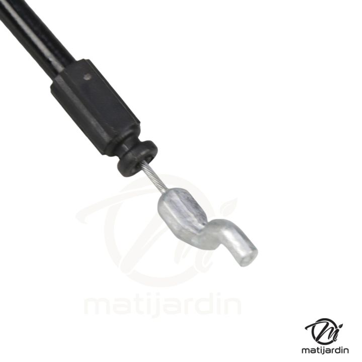 Câble de traction tondeuse STIGA GGP 381030104/1 adaptable