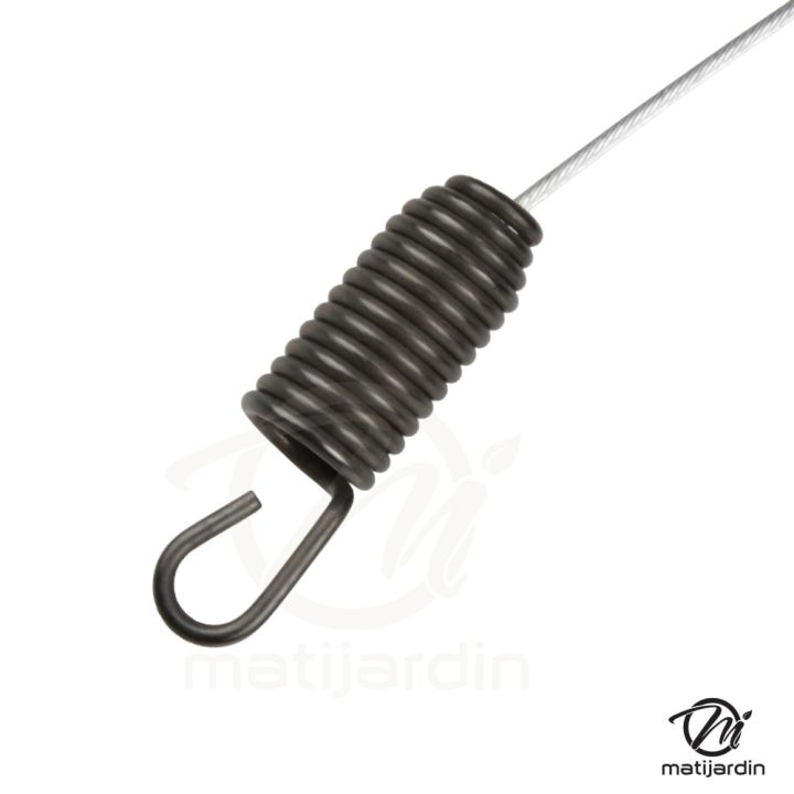 Câble de traction tondeuse STIGA GGP 381030104/1 adaptable