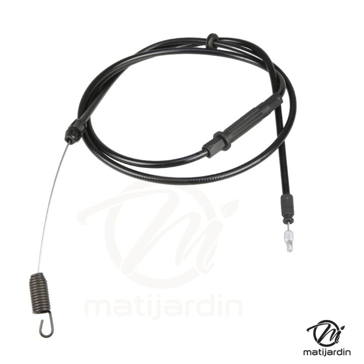 Câble de traction tondeuse STIGA GGP 381030104/1 adaptable
