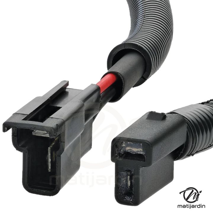 Embrayage électromagnétique adaptable pour autoportée John Deere LX / remplace Warner 5215-55, 5215-96