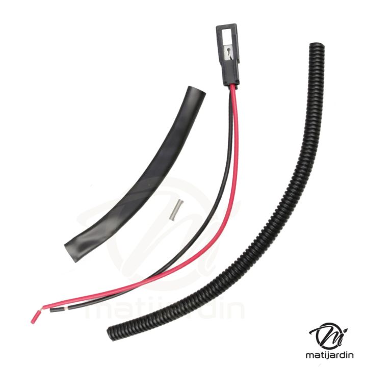 Embrayage électromagnétique adaptable pour autoportée John Deere LX / remplace Warner 5215-55, 5215-96