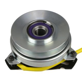 Embrayage électromagnétique adaptable pour autoportée John Deere LX / remplace Warner 5215-55, 5215-96