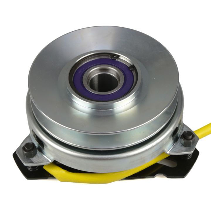 Embrayage électromagnétique adaptable pour autoportée John Deere LX / remplace Warner 5215-55, 5215-96