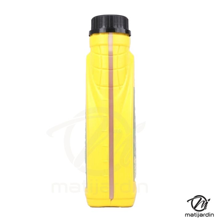 Huile hydraulique BARDAHL 1L pour fendeur de bûches