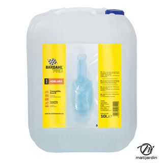 AdBlue 10L Bardahl avec bec verseur - Solution SCR diesel