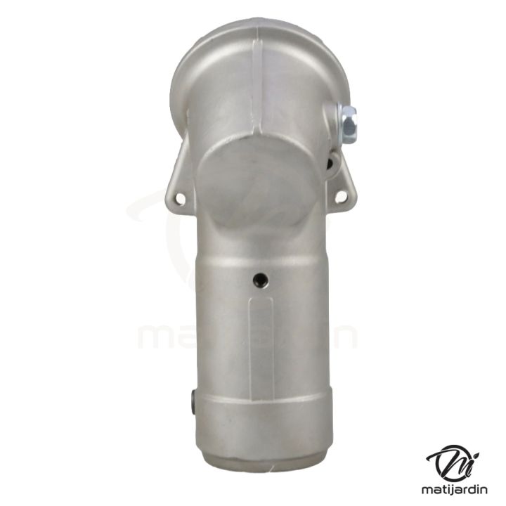 Renvoi d’angle adaptable avec graisseur pour débroussailleuse STIHL FS510, FS510C, FS560 et FS560