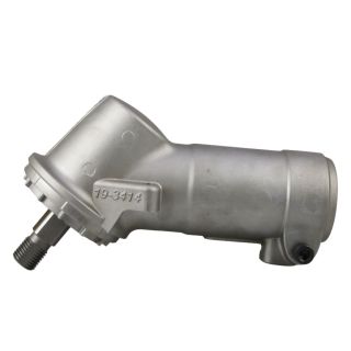 Renvoi d’angle adaptable avec graisseur pour débroussailleuse STIHL FS510, FS510C, FS560 et FS560