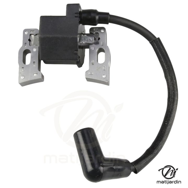 Bobine d'allumage gauche adaptable Honda compatible 30550-Z0A-033