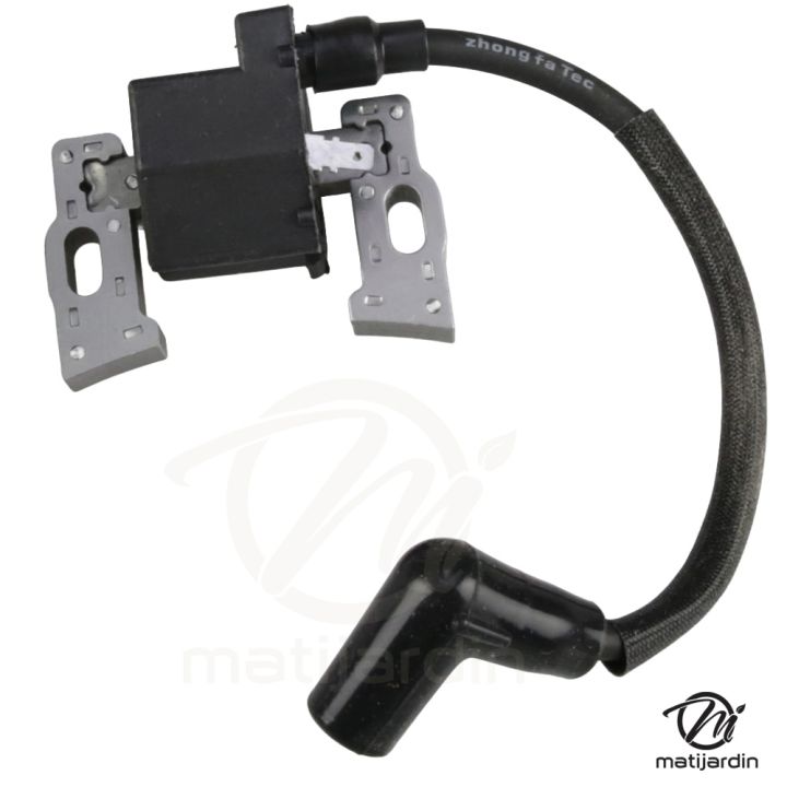 Bobine d'allumage droite adaptable Honda compatible 30500-Z0A-033