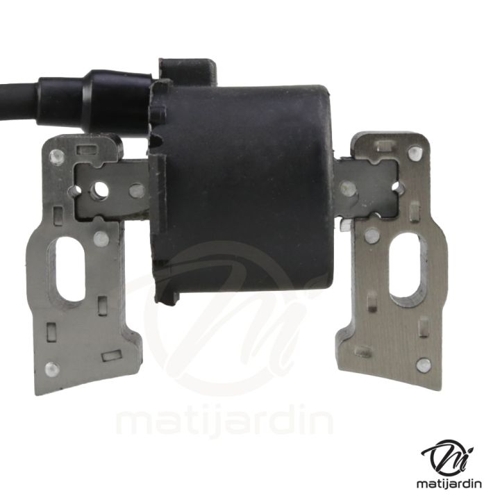 Bobine d'allumage droite adaptable Honda compatible 30500-Z0A-033