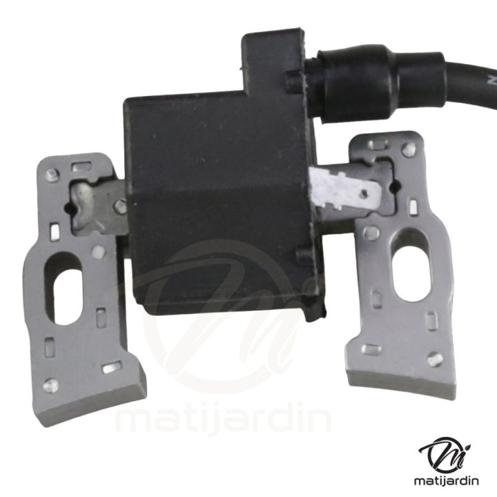 Bobine d'allumage droite adaptable Honda compatible 30500-Z0A-033